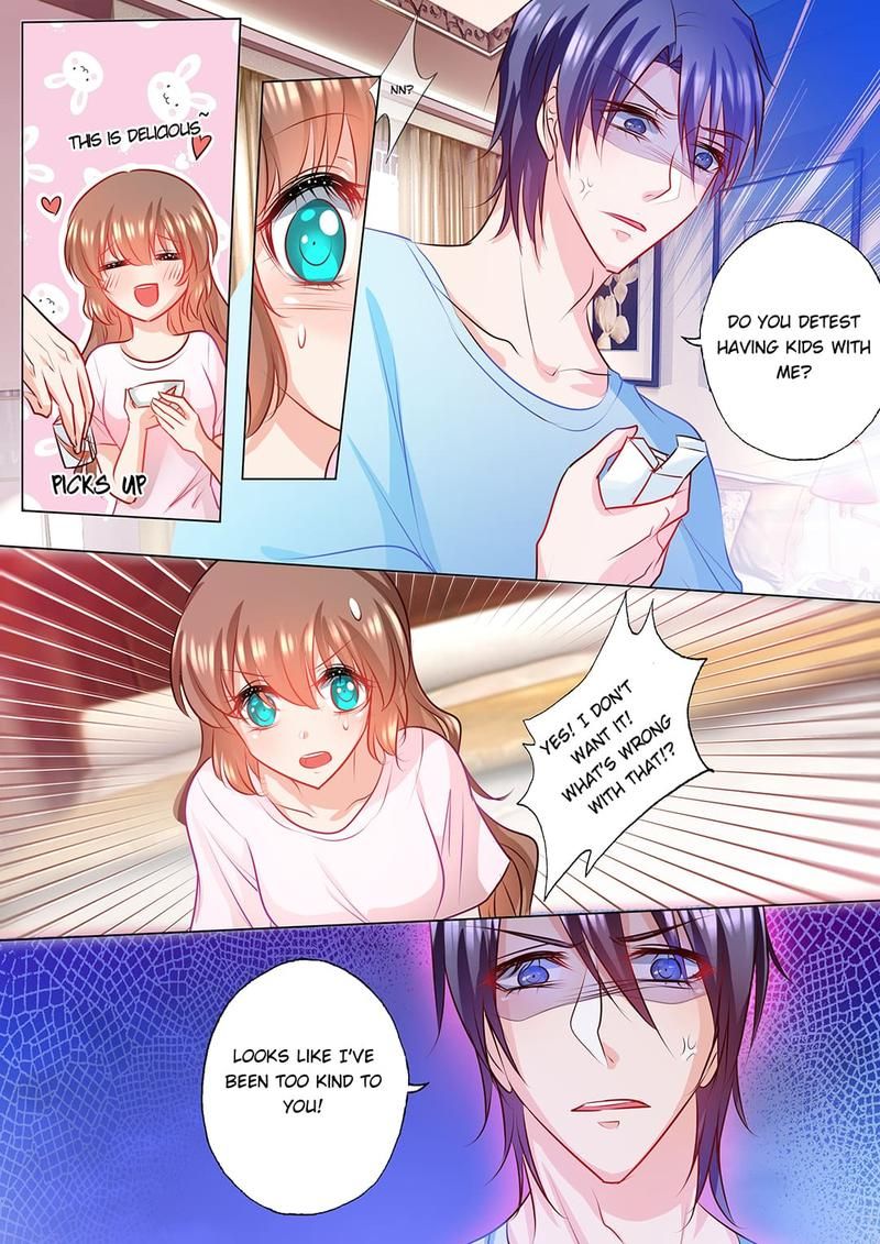 Warm Wedding Chapter 127 page 1 - 