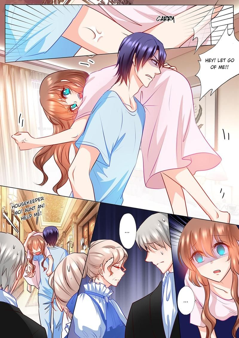 Warm Wedding Chapter 127 page 2 - 