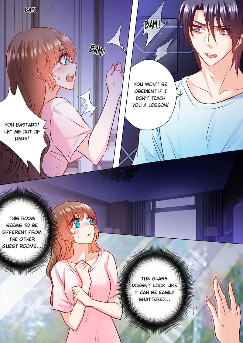 Warm Wedding Chapter 127 page 4 - 