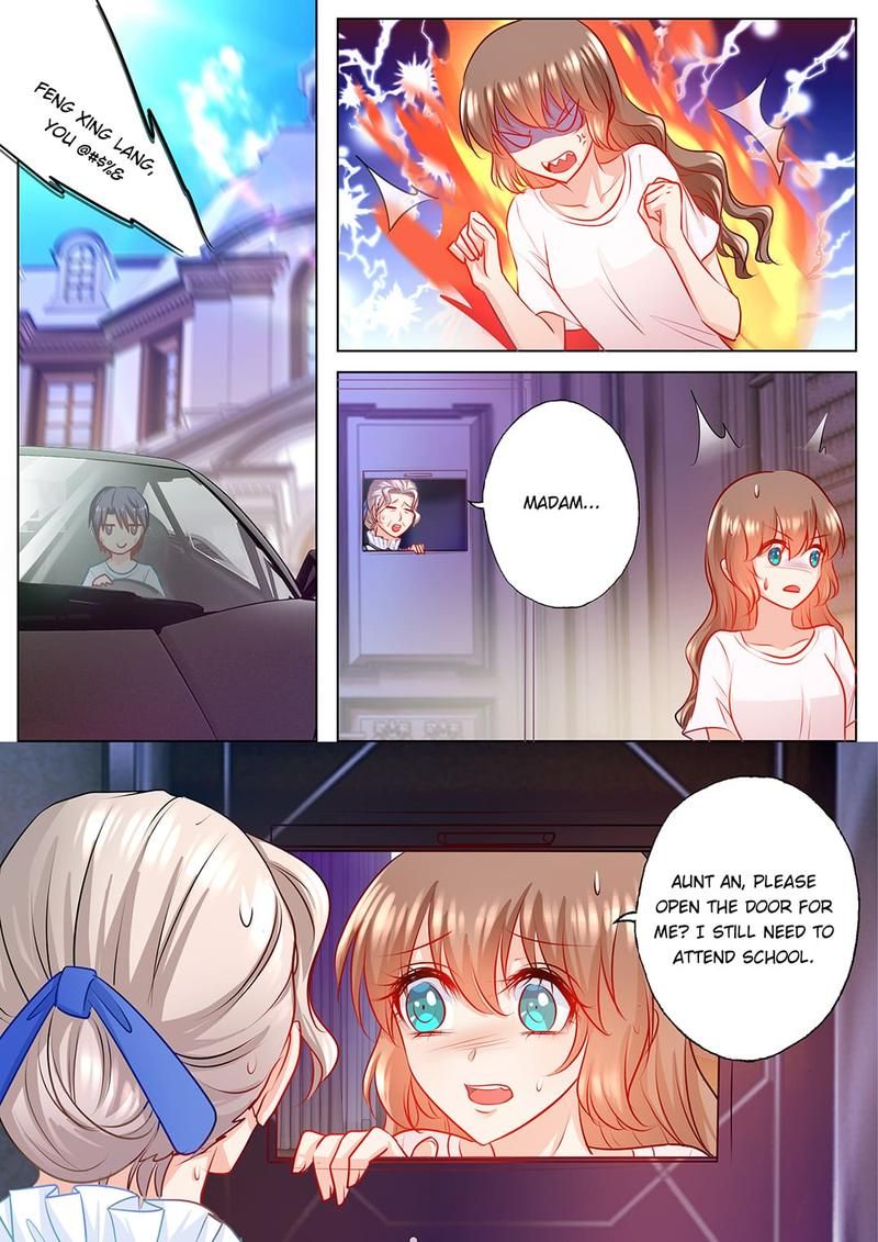 Warm Wedding Chapter 128 page 1 - 