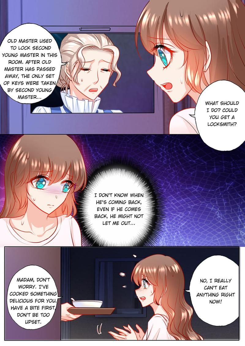 Warm Wedding Chapter 128 page 2 - 