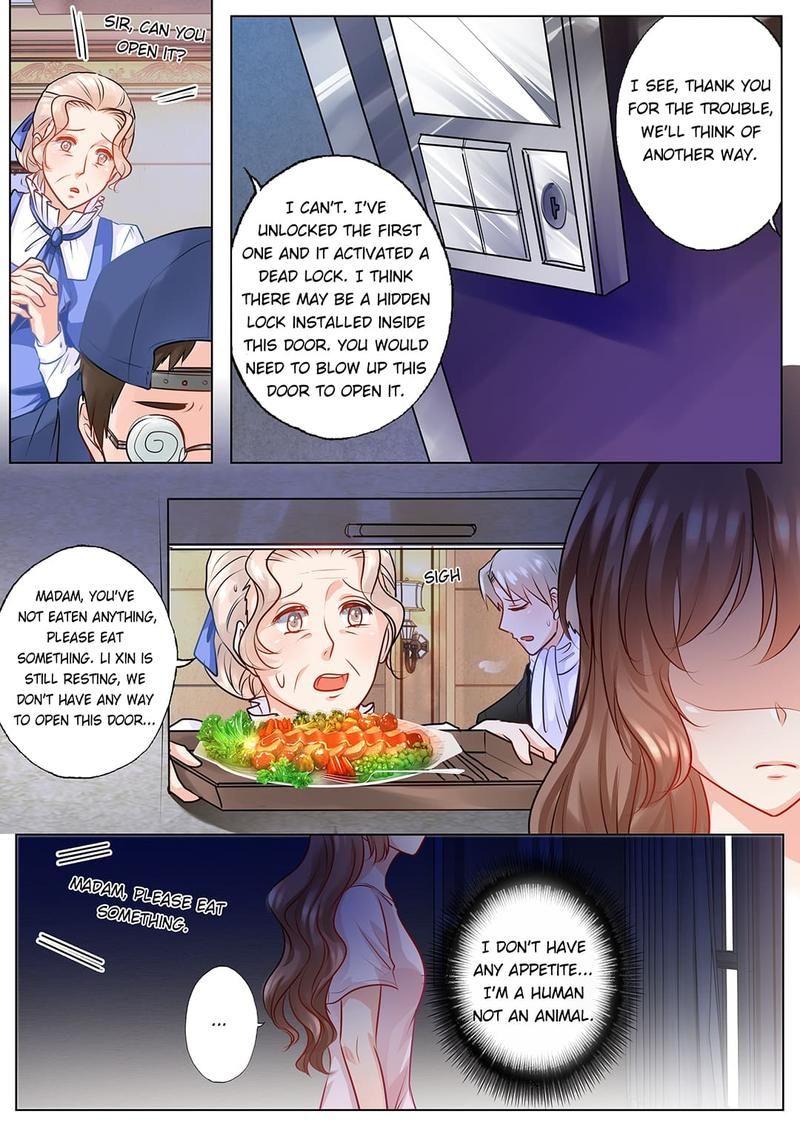 Warm Wedding Chapter 129 page 2 - 