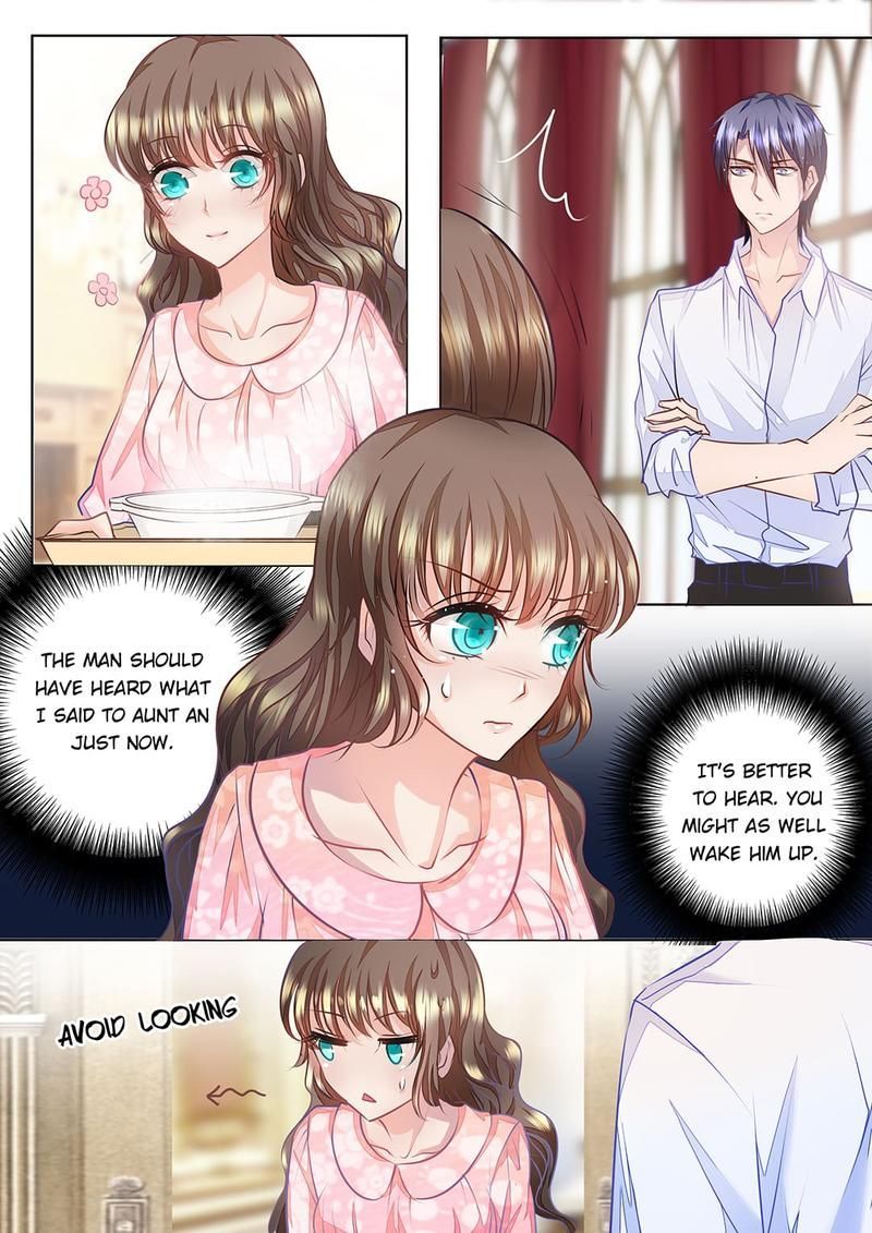Warm Wedding Chapter 13 page 2 - 