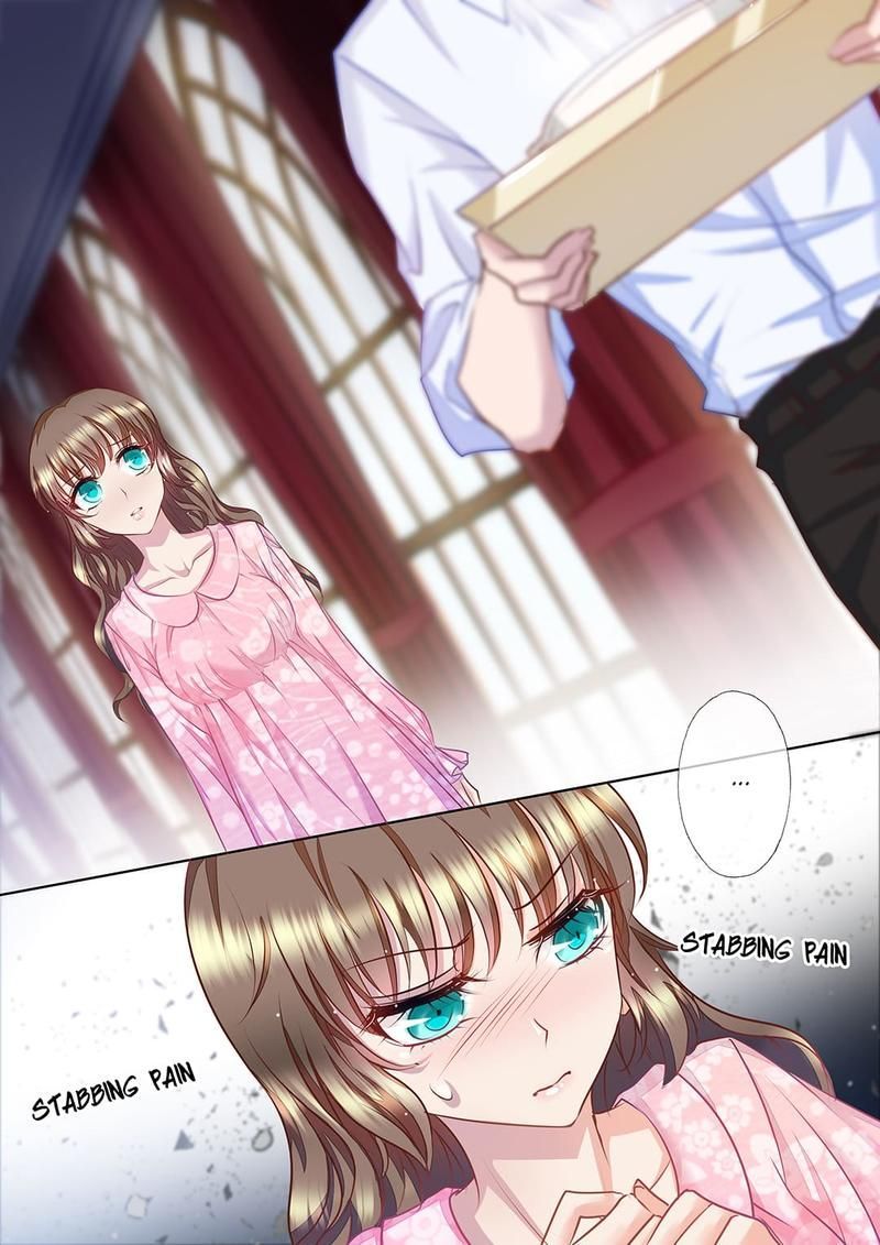 Warm Wedding Chapter 13 page 4 - 