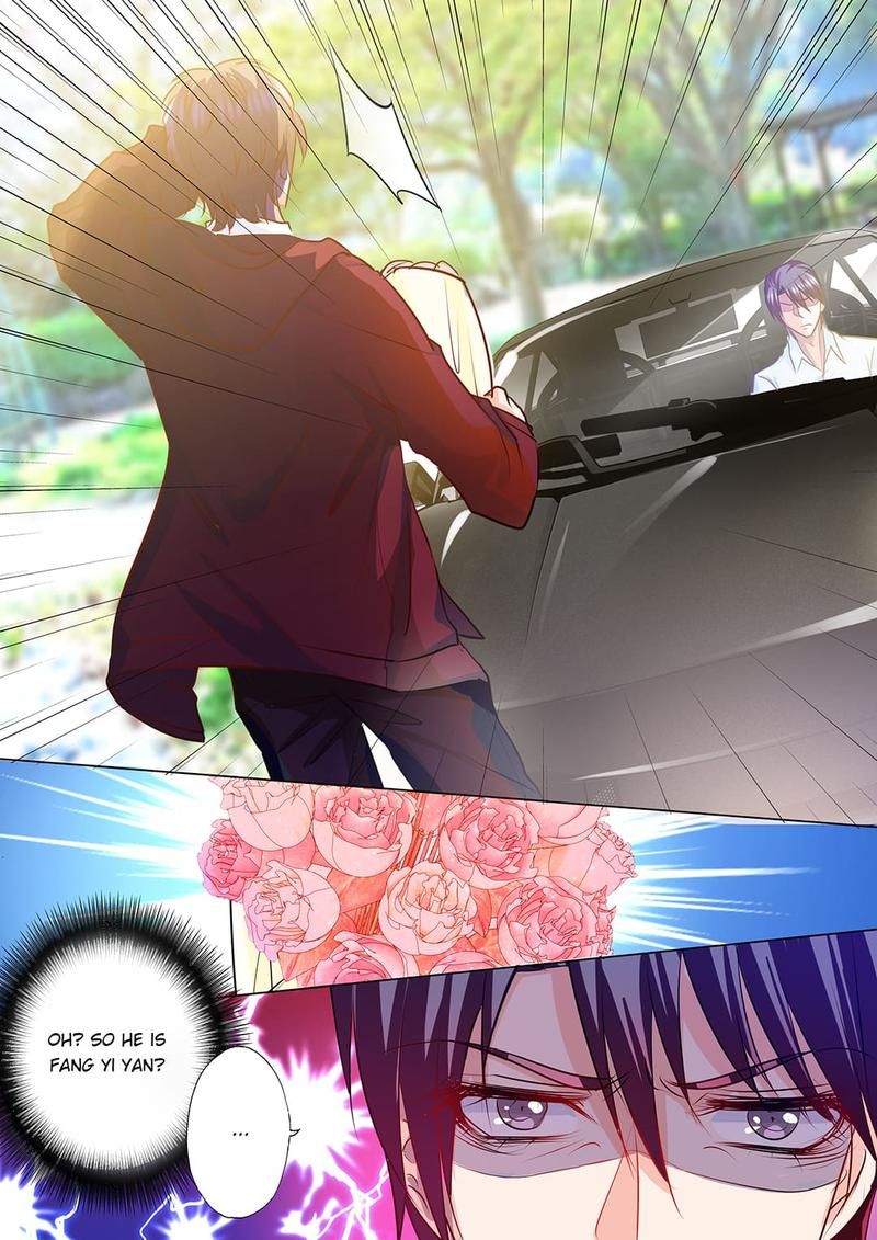 Warm Wedding Chapter 130 page 7 - 