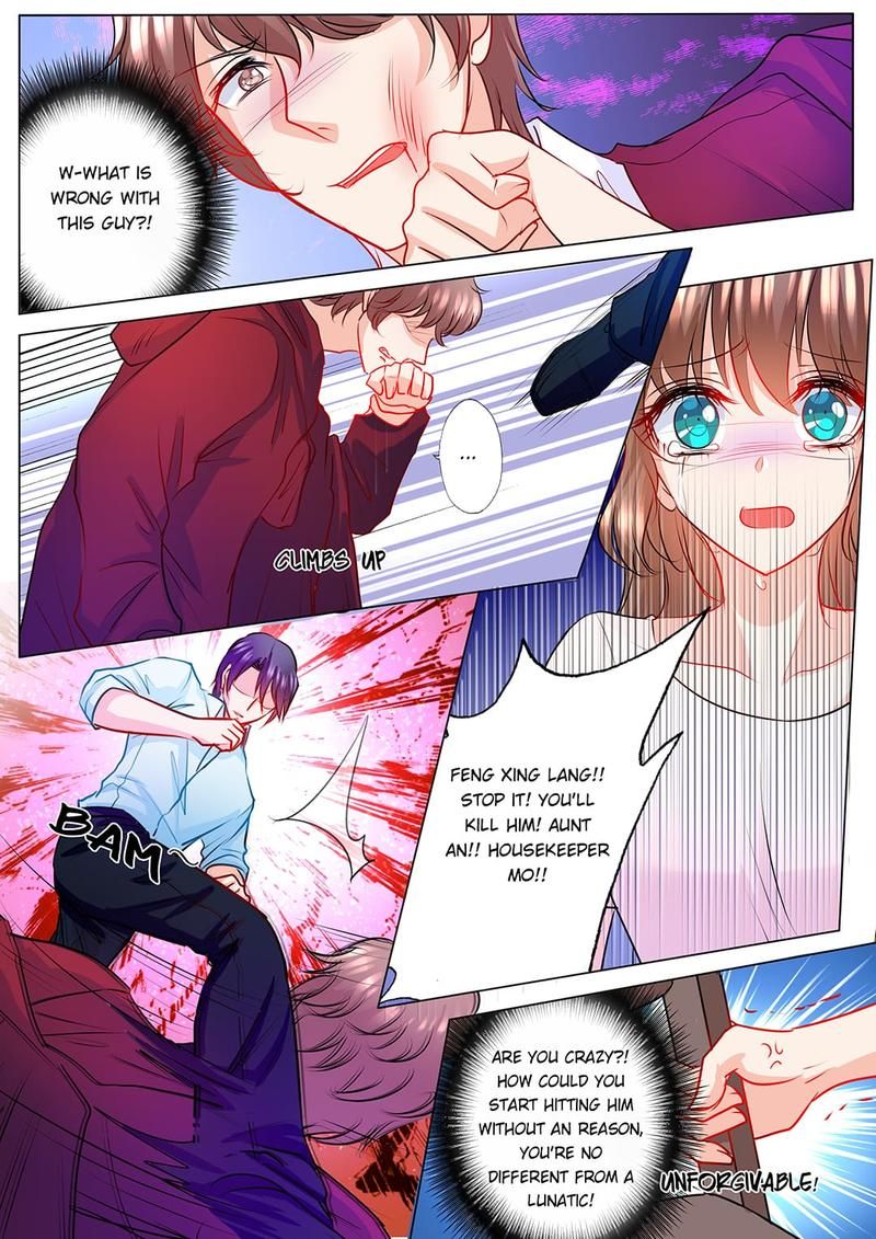 Warm Wedding Chapter 131 page 2 - 