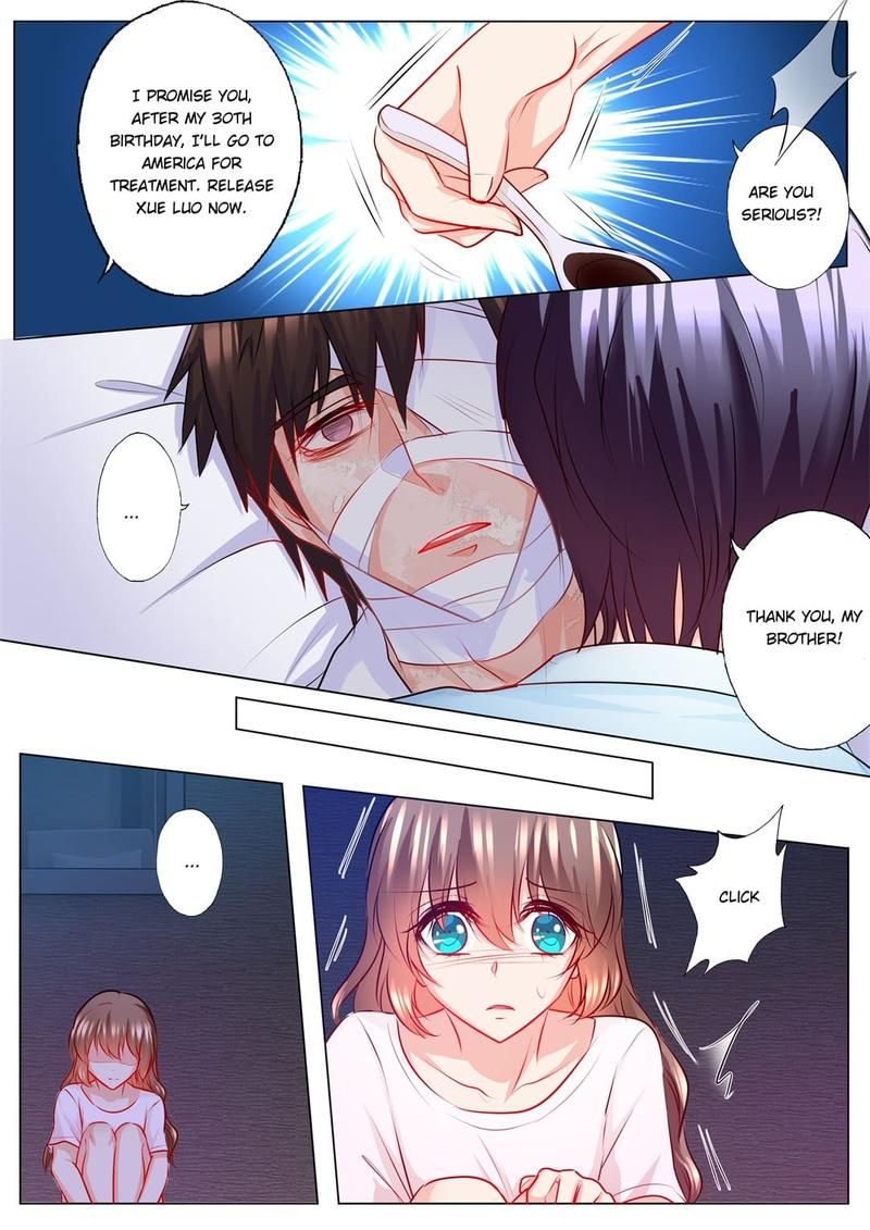 Warm Wedding Chapter 132 page 1 - 