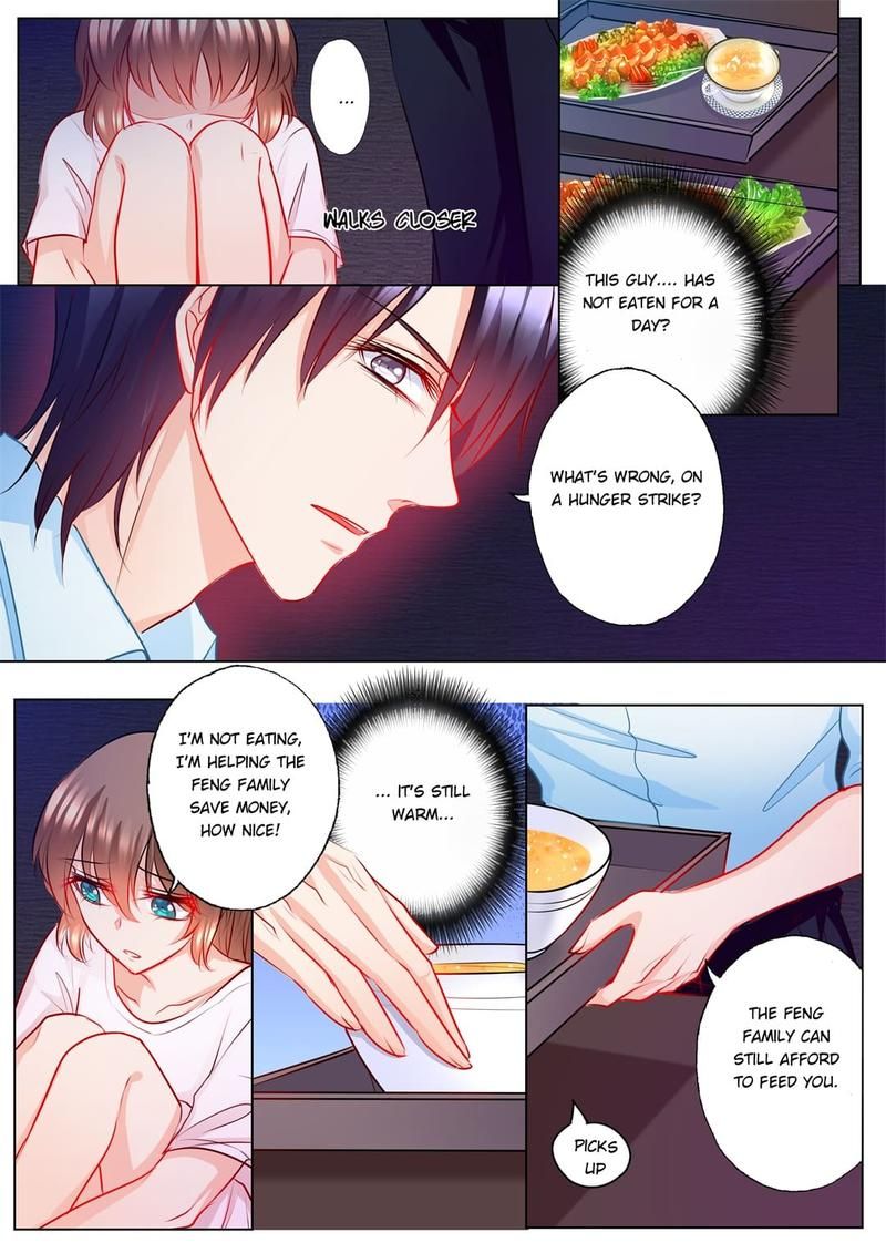Warm Wedding Chapter 132 page 2 - 