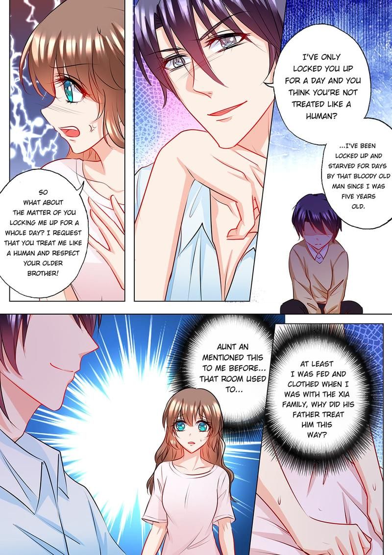 Warm Wedding Chapter 133 page 1 - 