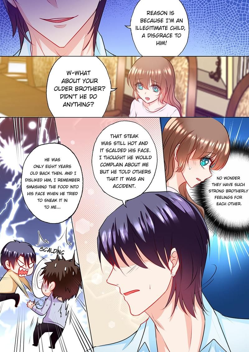 Warm Wedding Chapter 133 page 2 - 