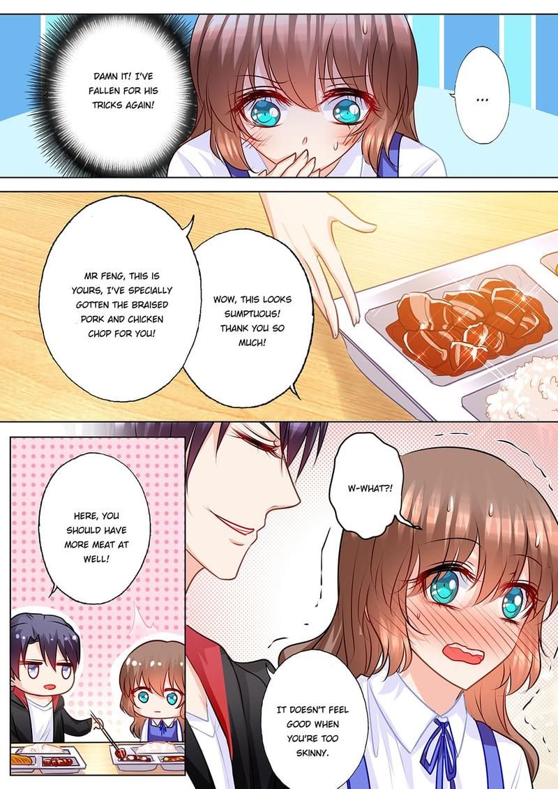 Warm Wedding Chapter 137 page 1 - 