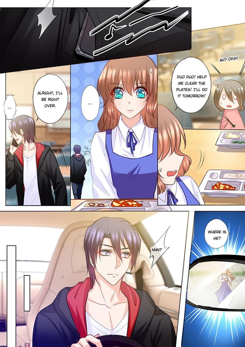 Warm Wedding Chapter 137 page 4 - 