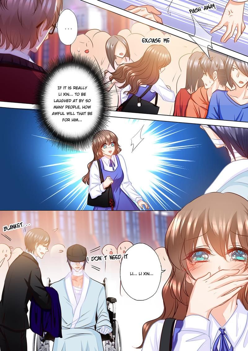 Warm Wedding Chapter 139 page 2 - 