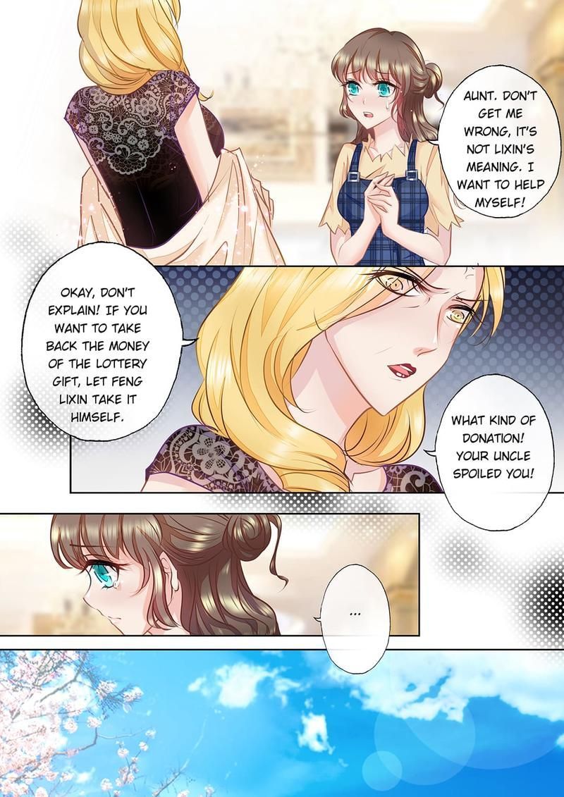 Warm Wedding Chapter 14 page 2 - 