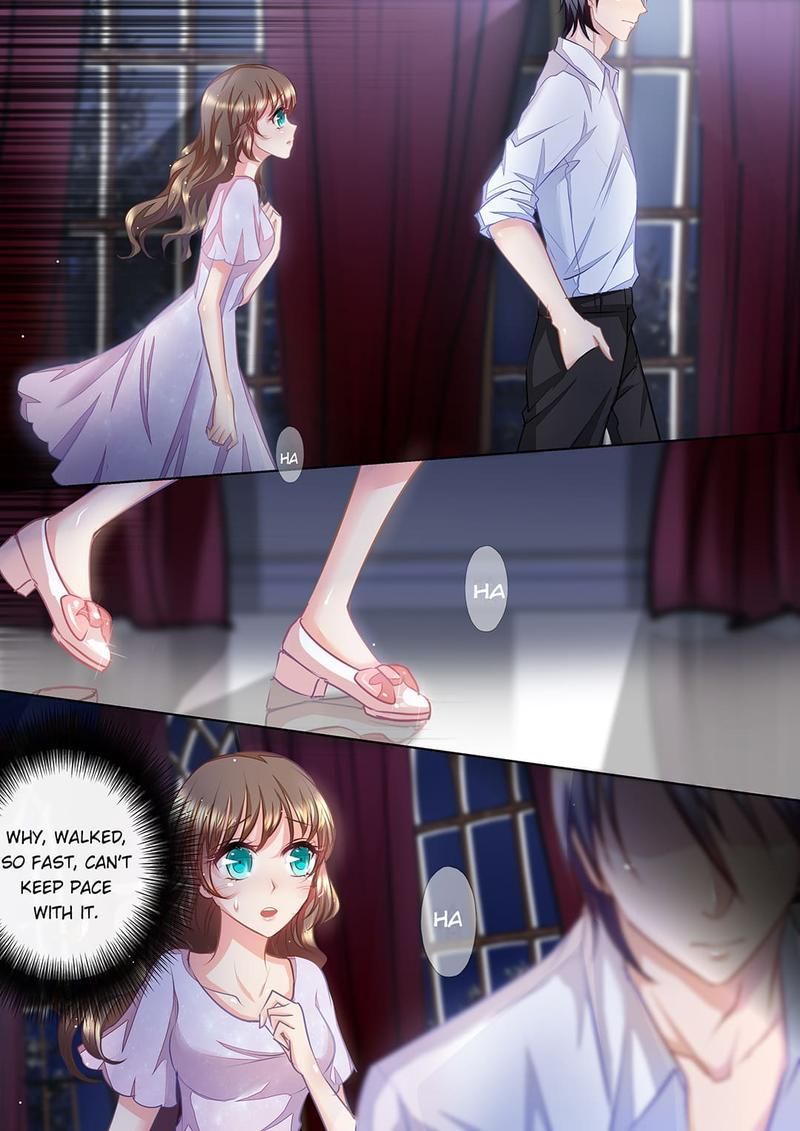 Warm Wedding Chapter 14 page 8 - 