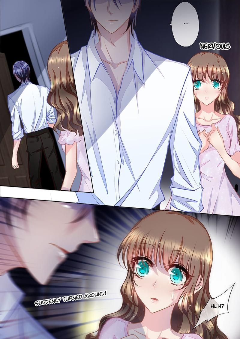 Warm Wedding Chapter 14 page 9 - 