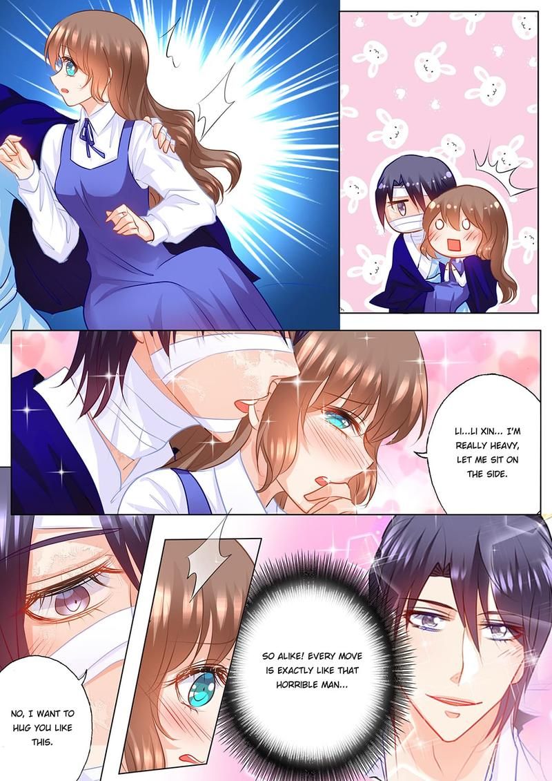 Warm Wedding Chapter 140 page 1 - 