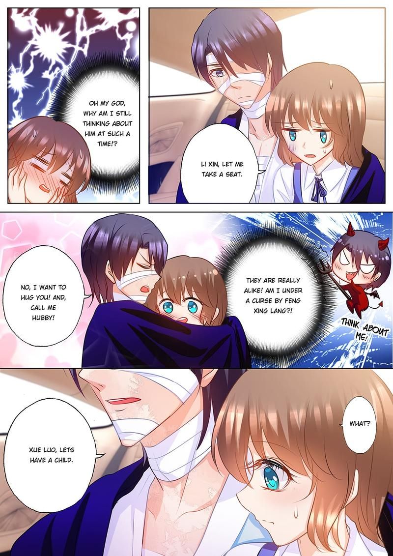 Warm Wedding Chapter 140 page 2 - 