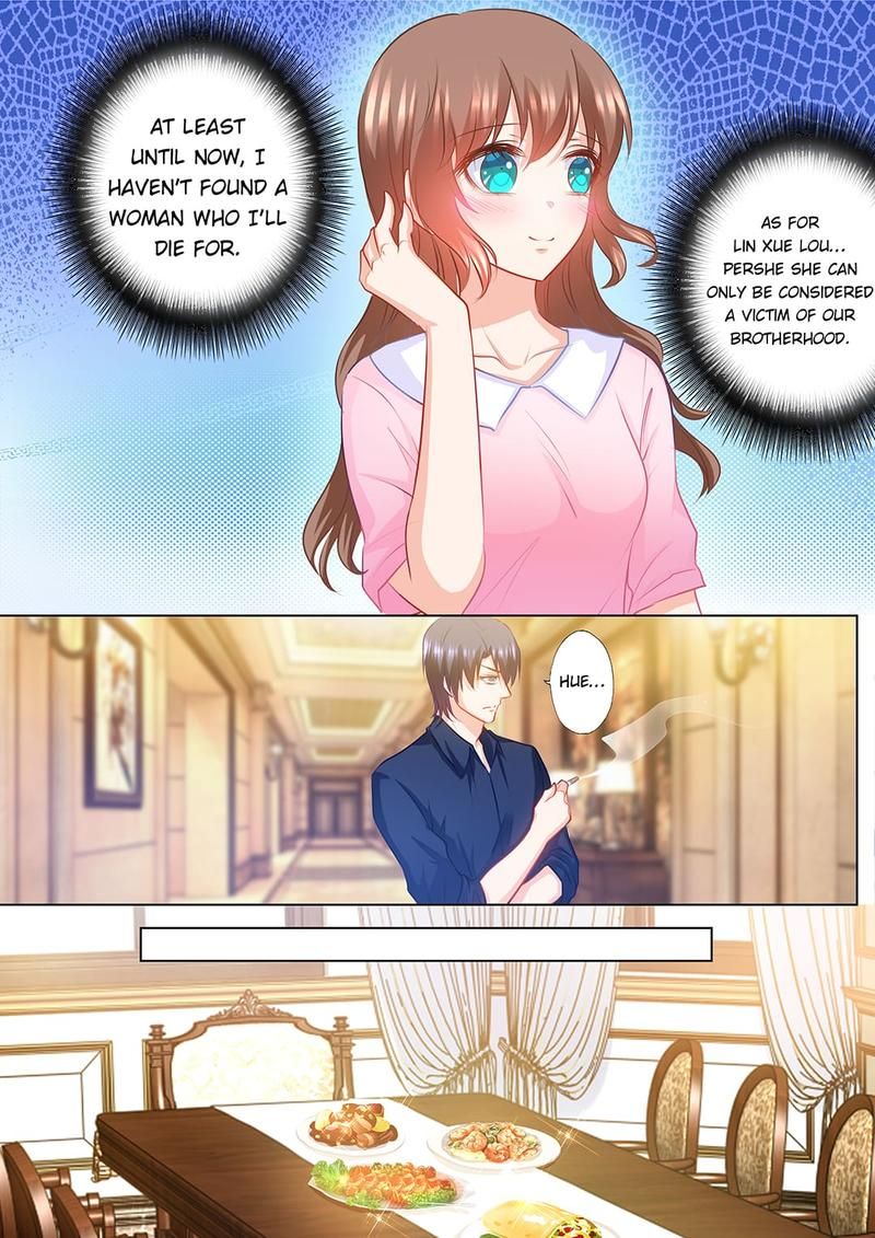 Warm Wedding Chapter 143 page 1 - 