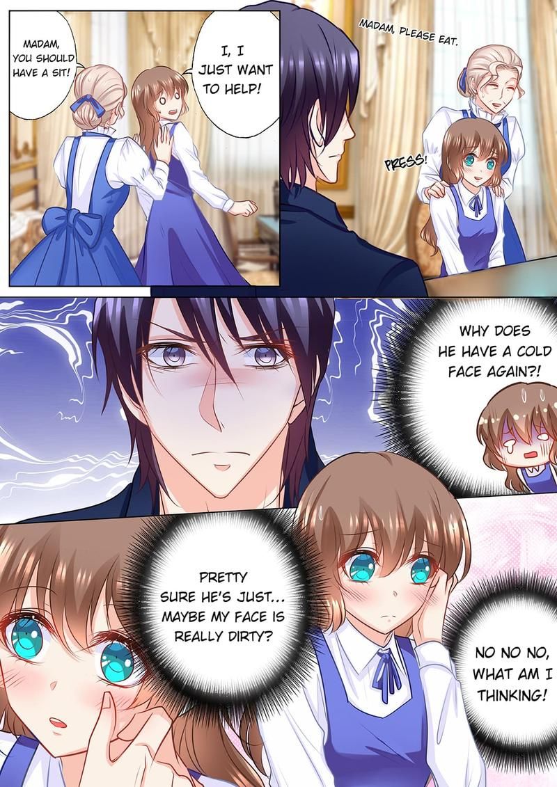 Warm Wedding Chapter 143 page 2 - 