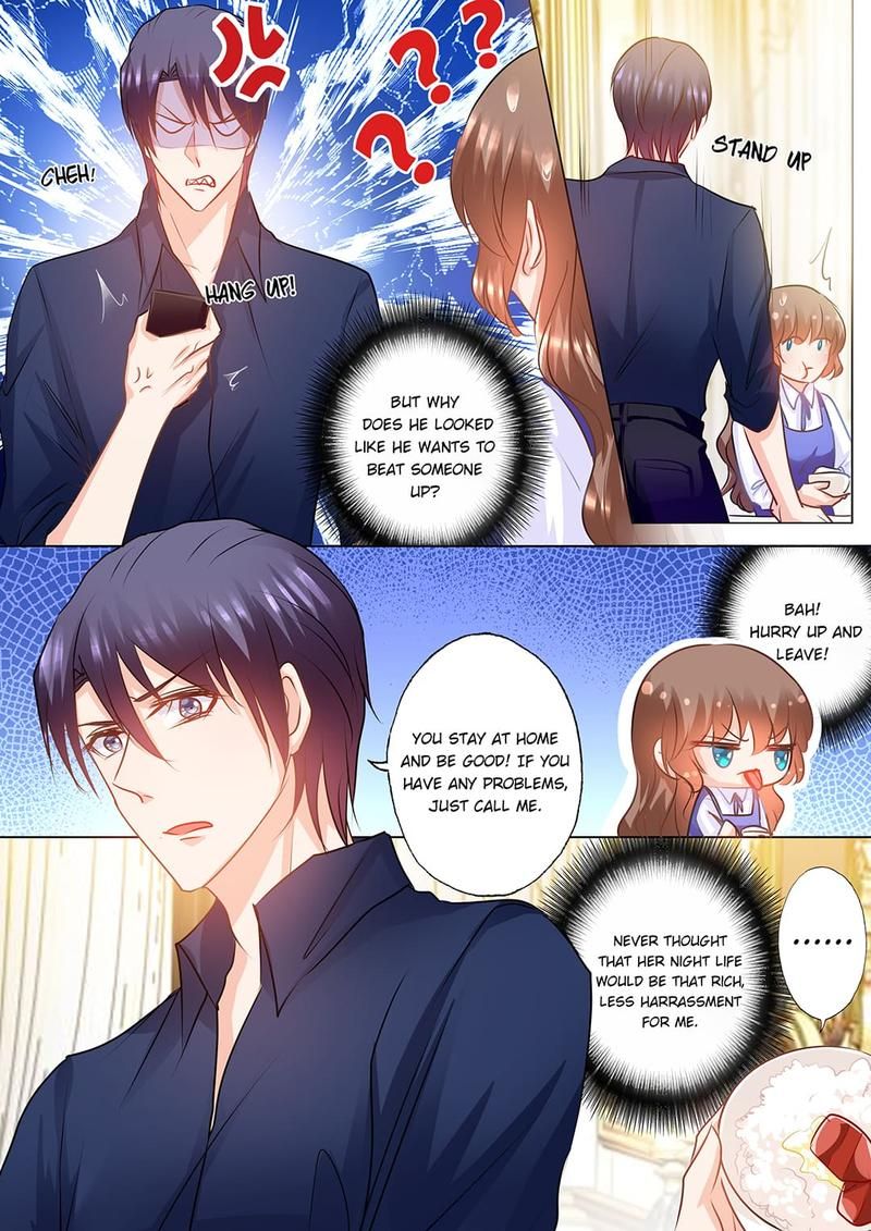 Warm Wedding Chapter 144 page 2 - 