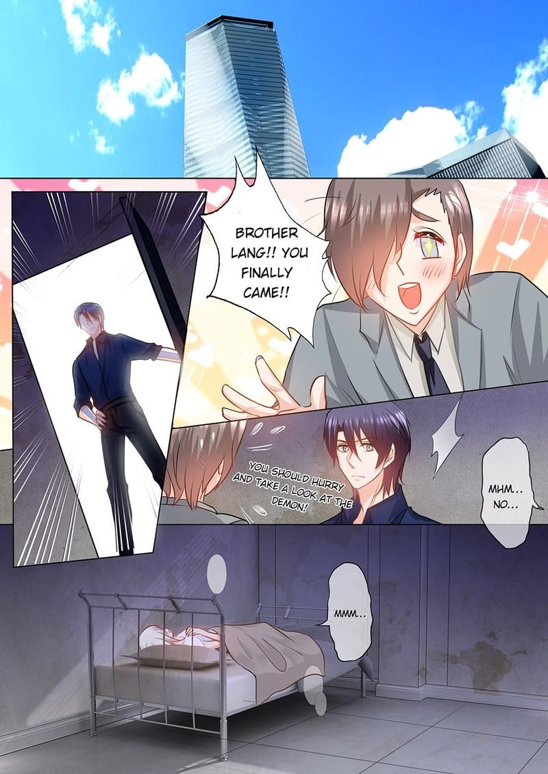 Warm Wedding Chapter 144 page 6 - 