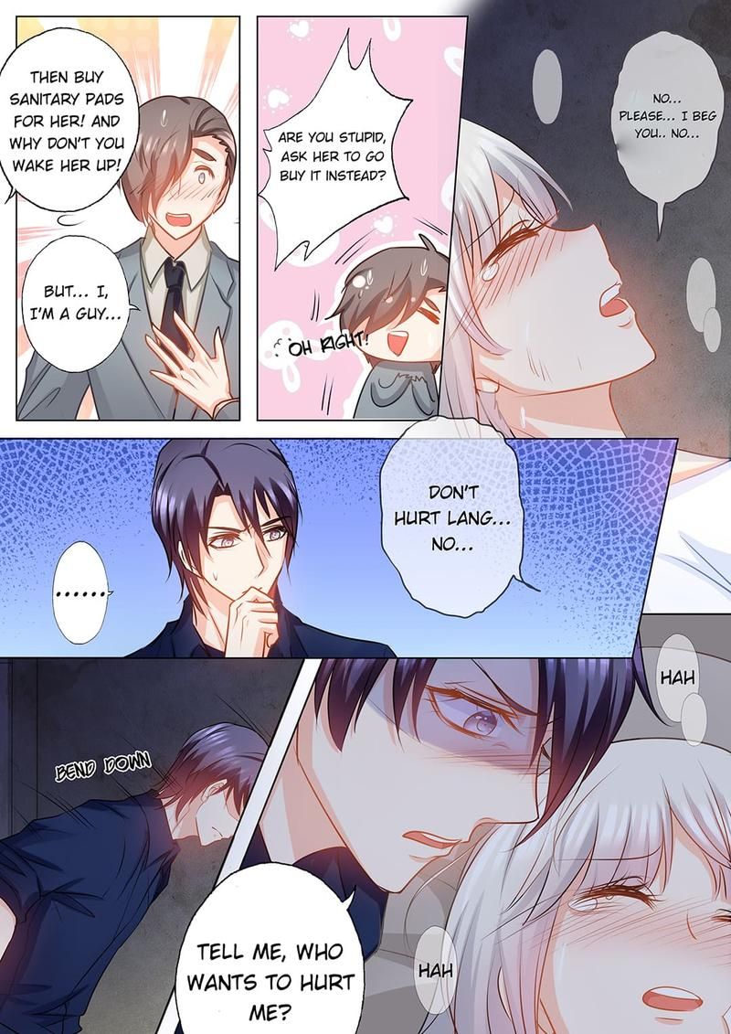 Warm Wedding Chapter 145 page 2 - 