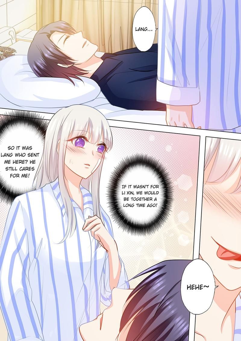 Warm Wedding Chapter 145 page 6 - 