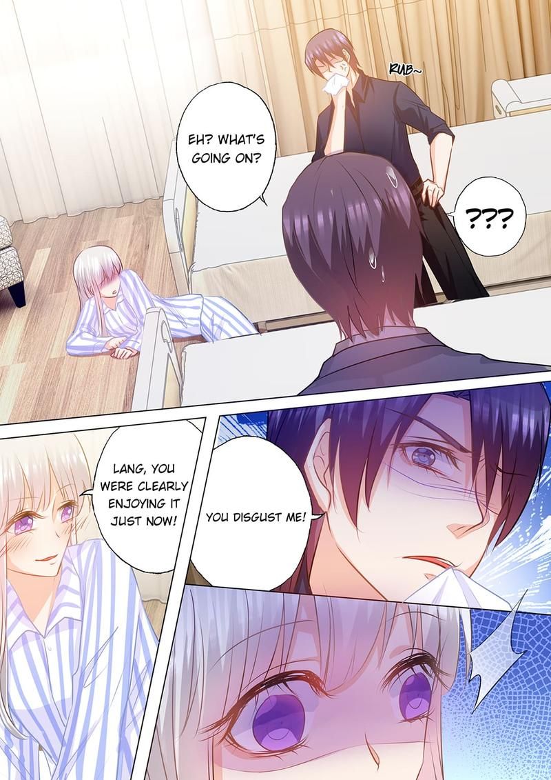 Warm Wedding Chapter 146 page 1 - 