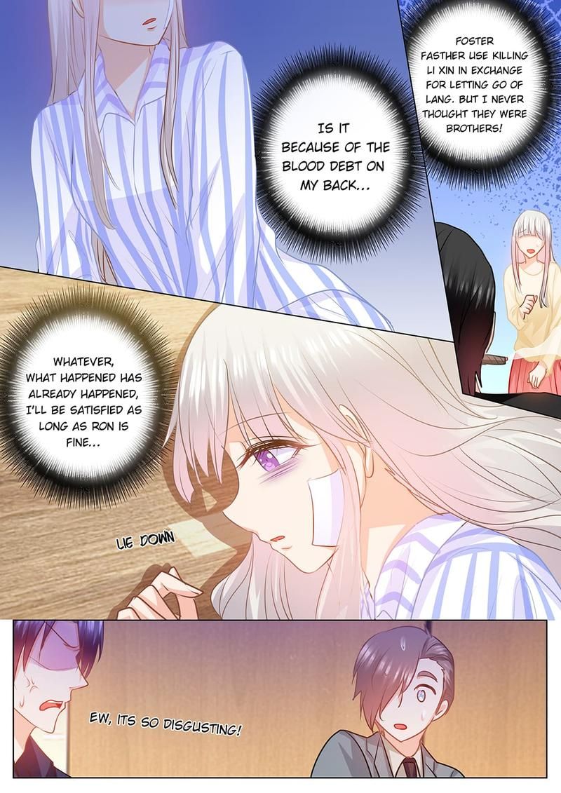 Warm Wedding Chapter 146 page 2 - 