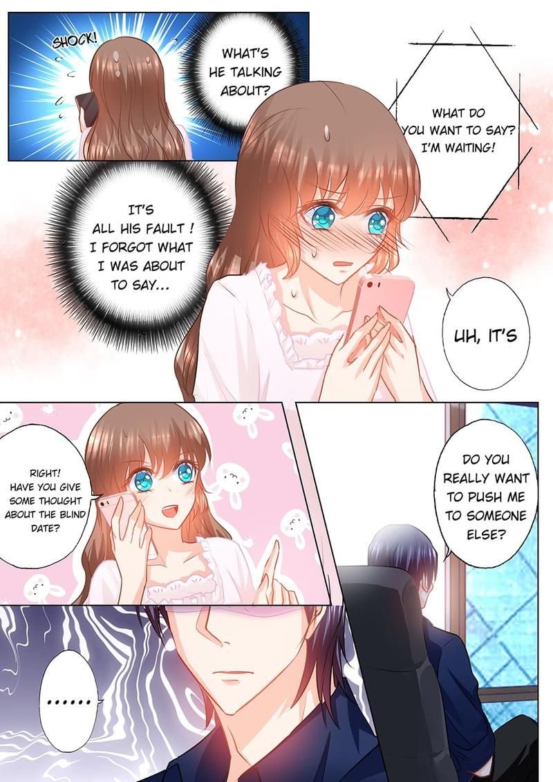 Warm Wedding Chapter 146 page 6 - 