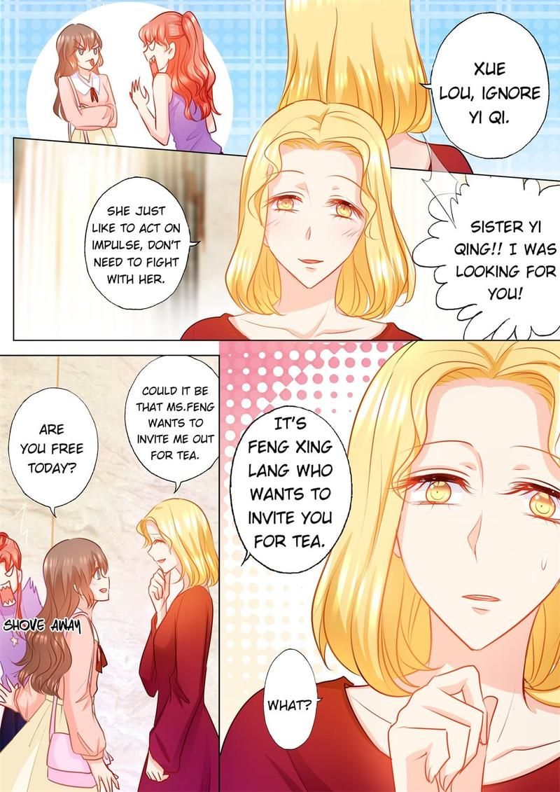 Warm Wedding Chapter 147 page 2 - 