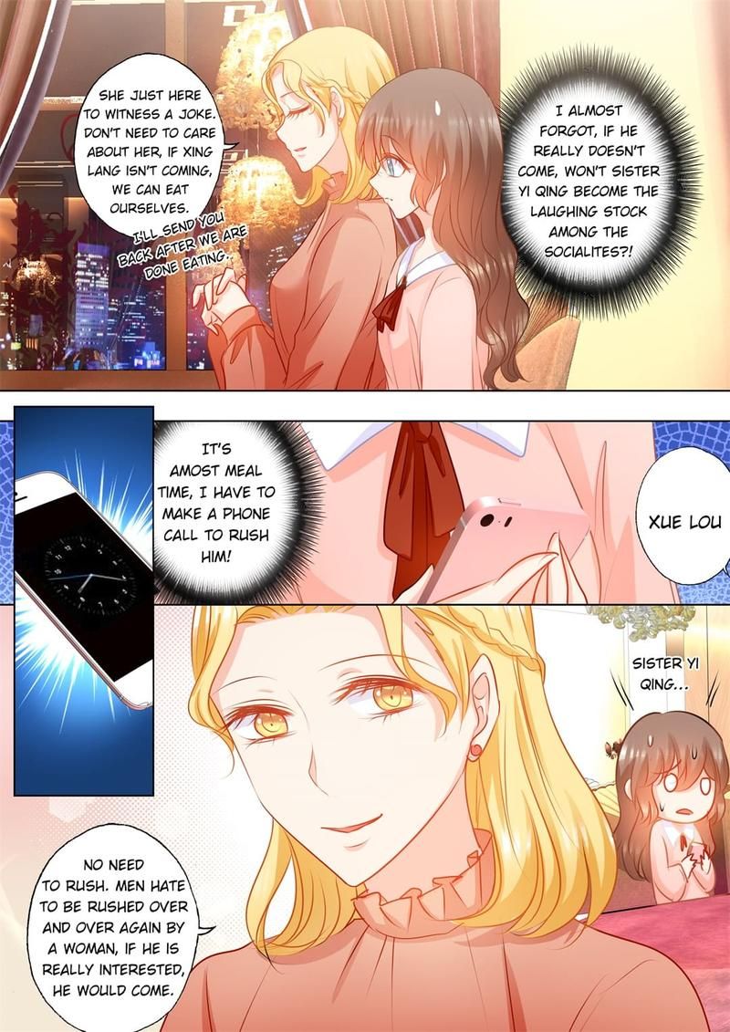 Warm Wedding Chapter 147 page 6 - 