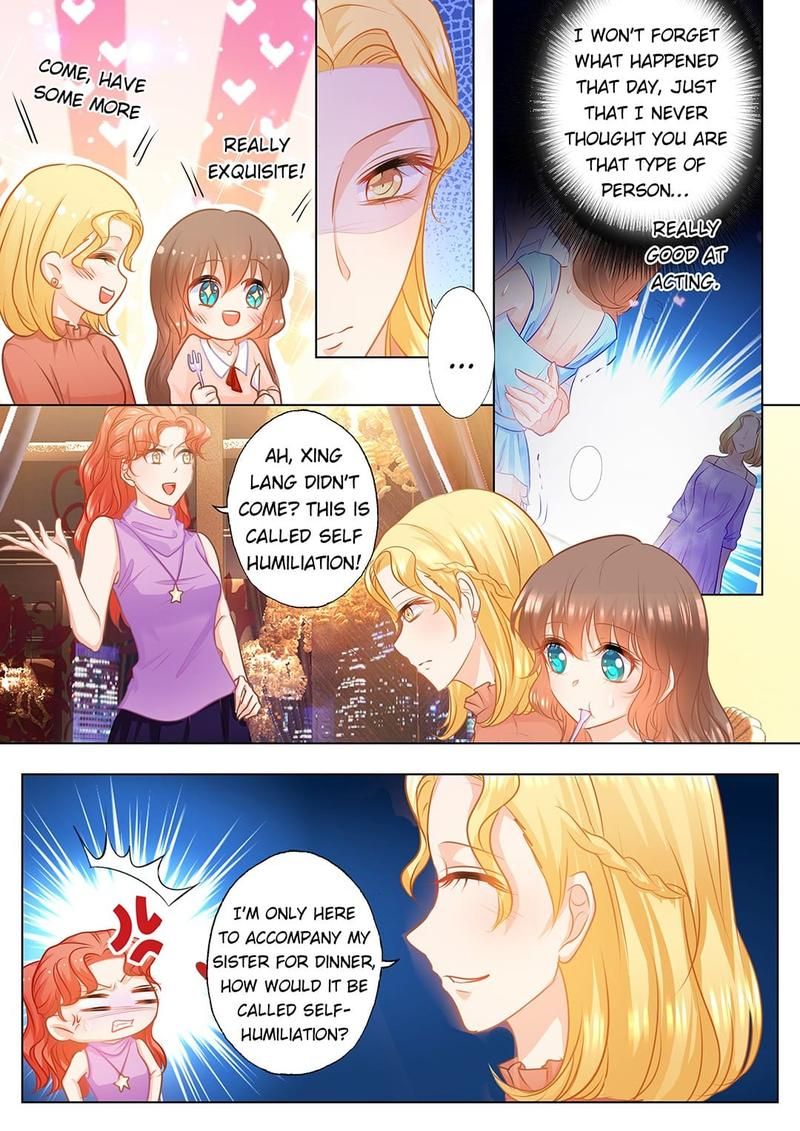 Warm Wedding Chapter 148 page 2 - 