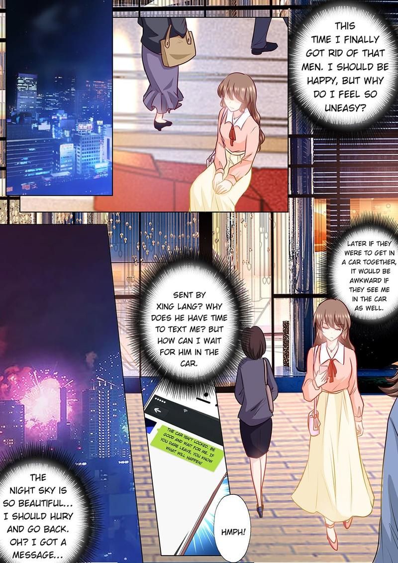 Warm Wedding Chapter 148 page 6 - 