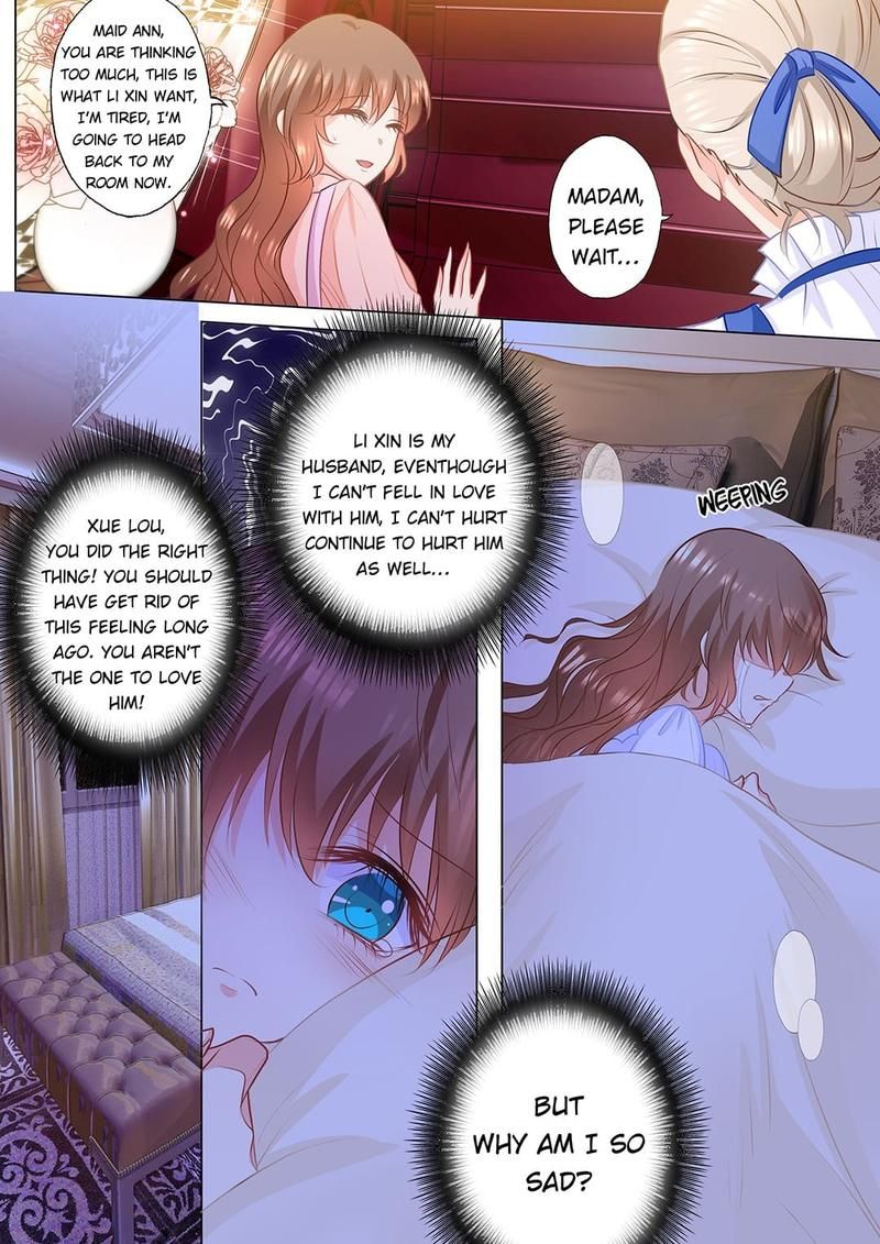 Warm Wedding Chapter 149 page 1 - 