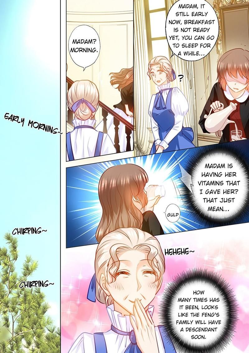 Warm Wedding Chapter 150 page 1 - 