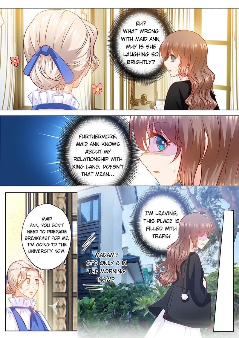 Warm Wedding Chapter 150 page 2 - 