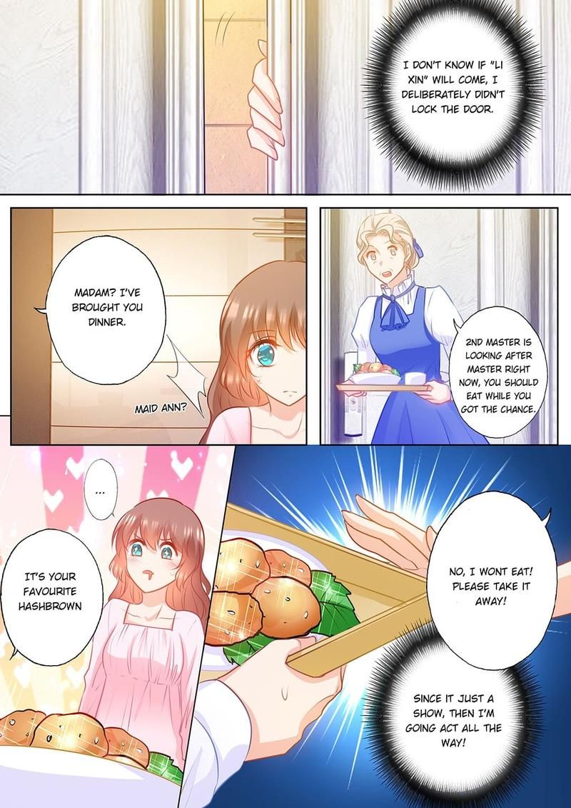 Warm Wedding Chapter 152 page 1 - 