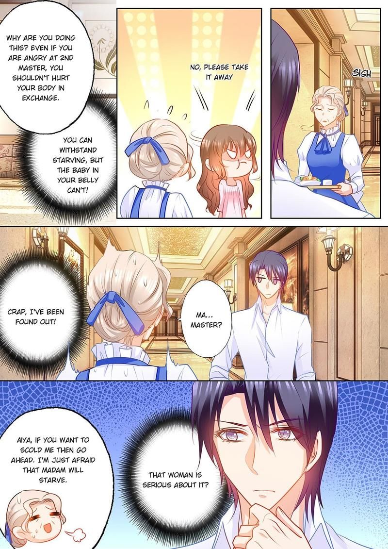 Warm Wedding Chapter 152 page 2 - 