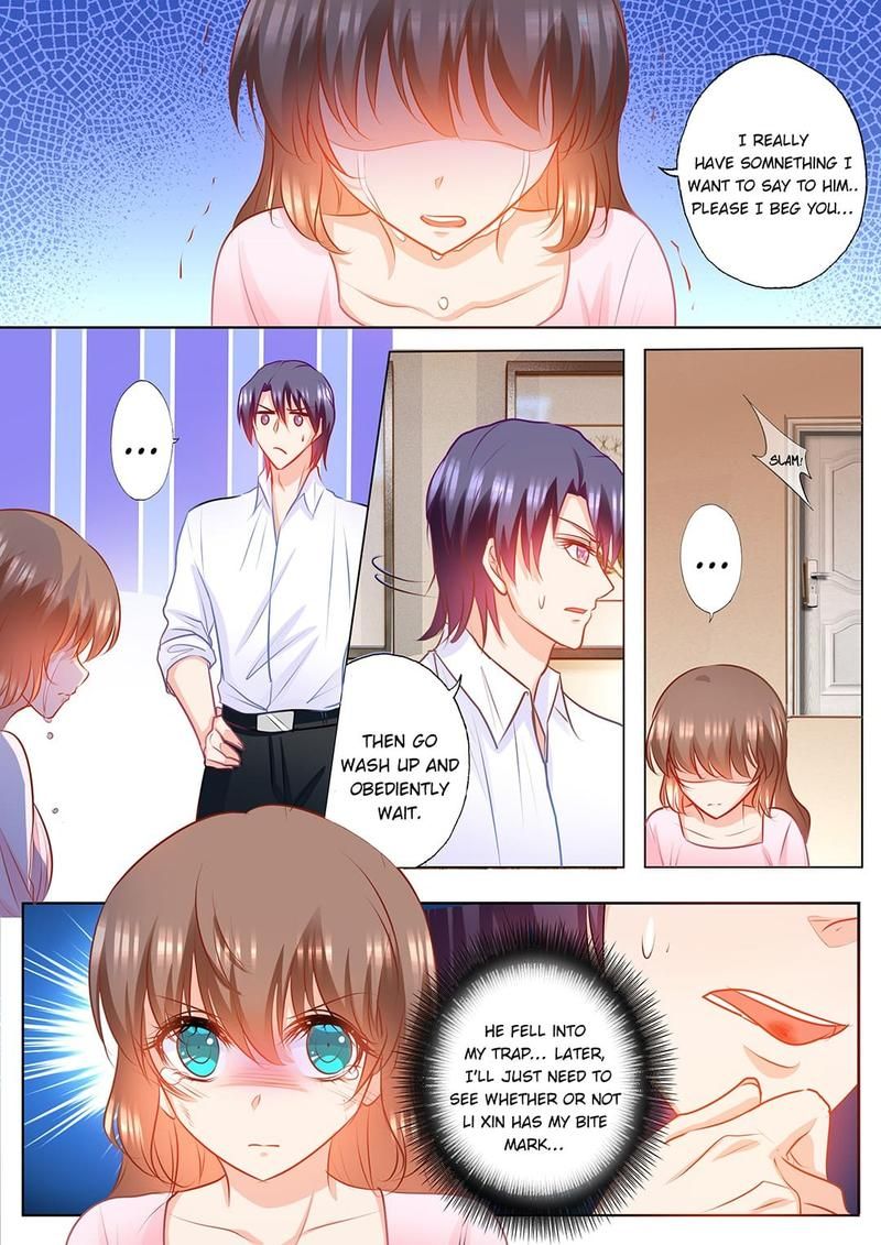 Warm Wedding Chapter 153 page 1 - 