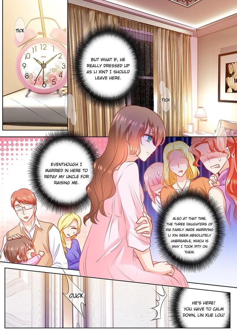 Warm Wedding Chapter 153 page 2 - 