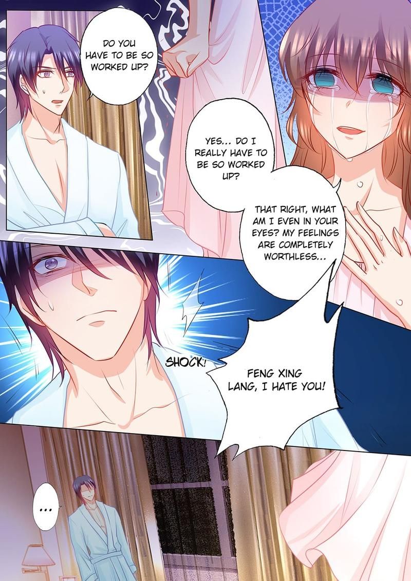 Warm Wedding Chapter 154 page 2 - 