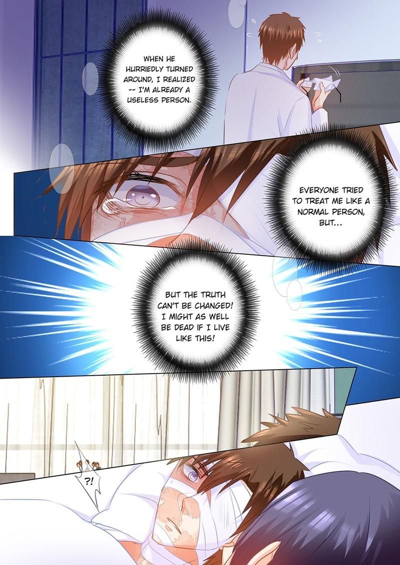 Warm Wedding Chapter 156 page 1 - 