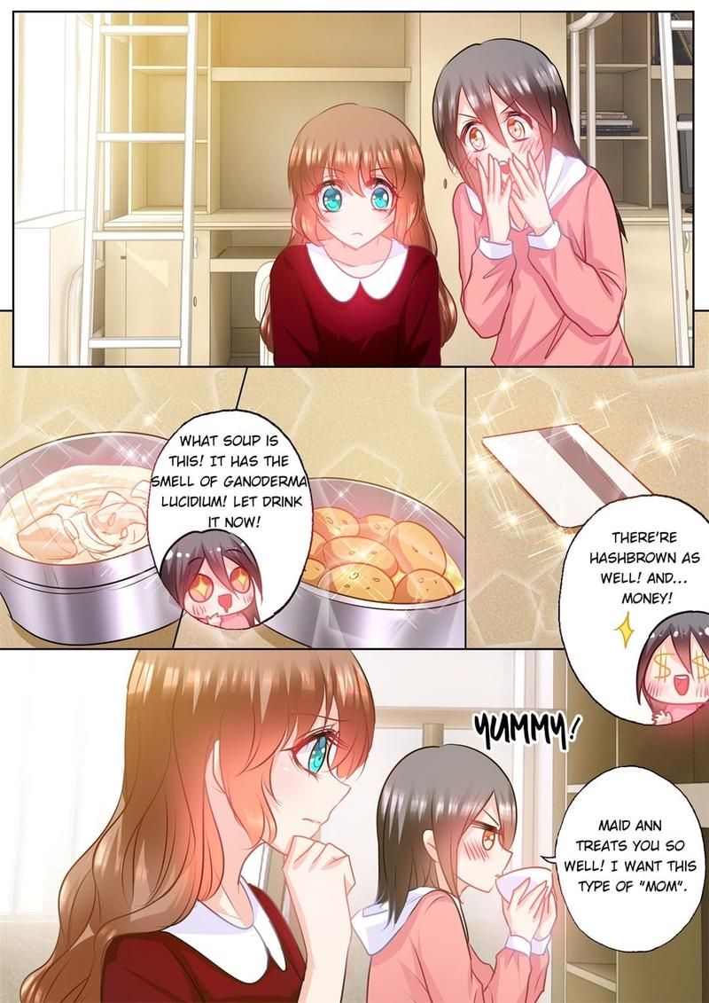 Warm Wedding Chapter 158 page 1 - 