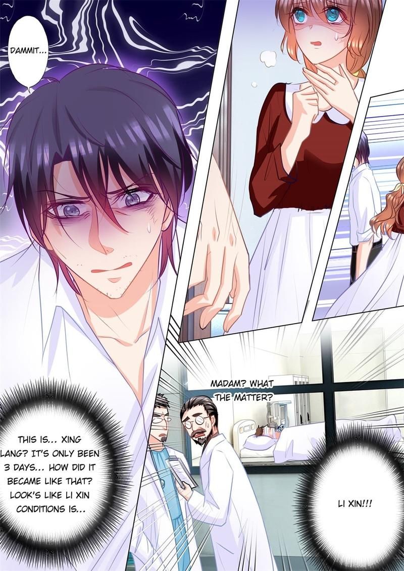 Warm Wedding Chapter 159 page 2 - 