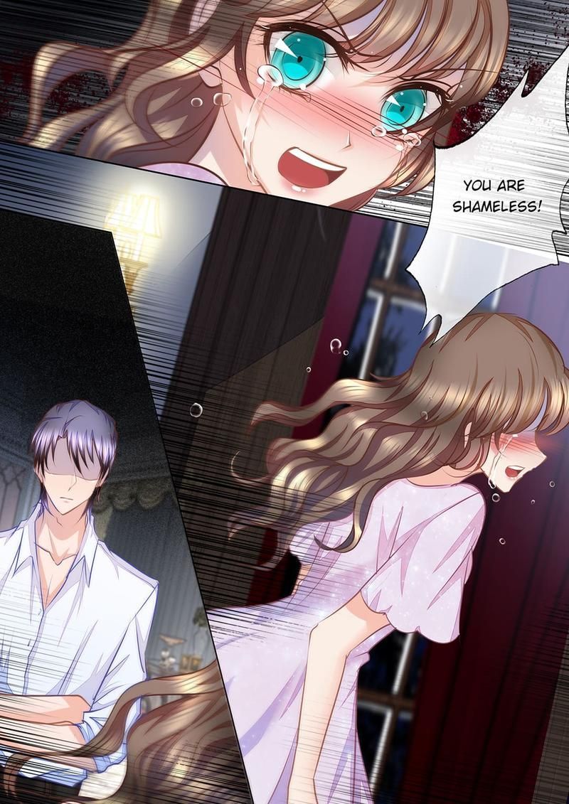 Warm Wedding Chapter 16 page 2 - 