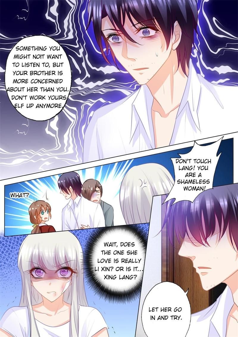 Warm Wedding Chapter 161 page 2 - 