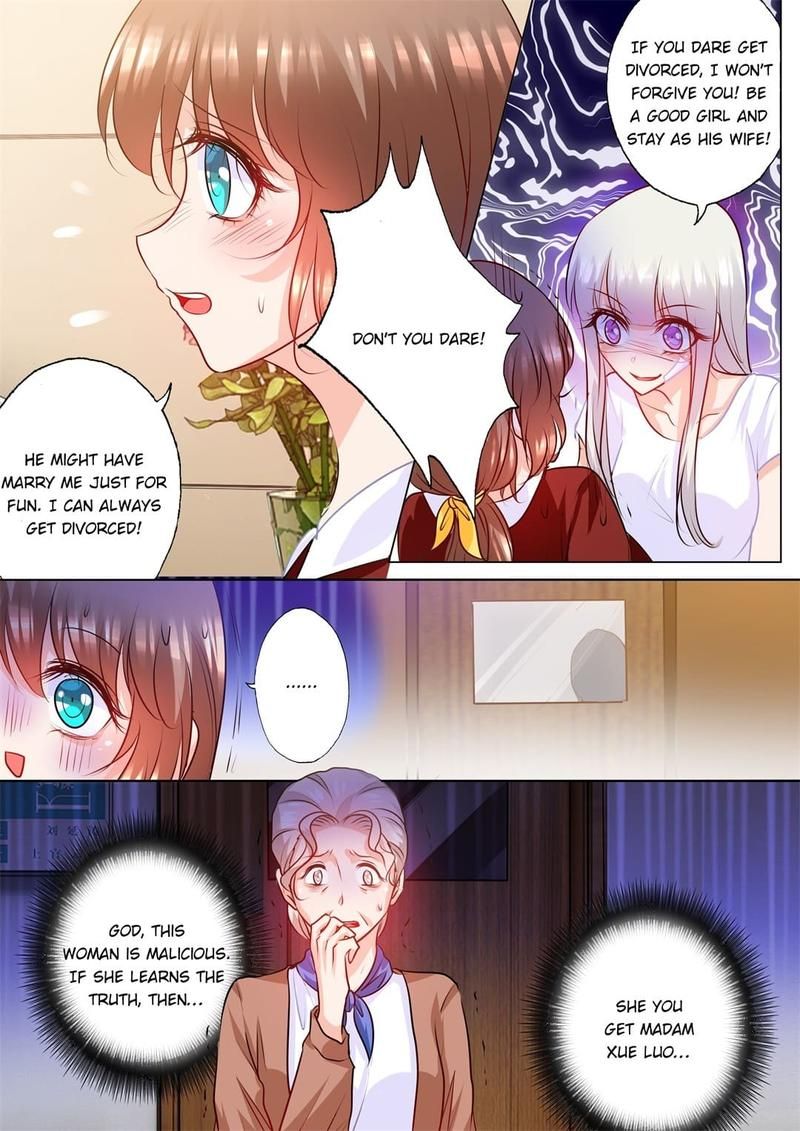 Warm Wedding Chapter 163 page 2 - 