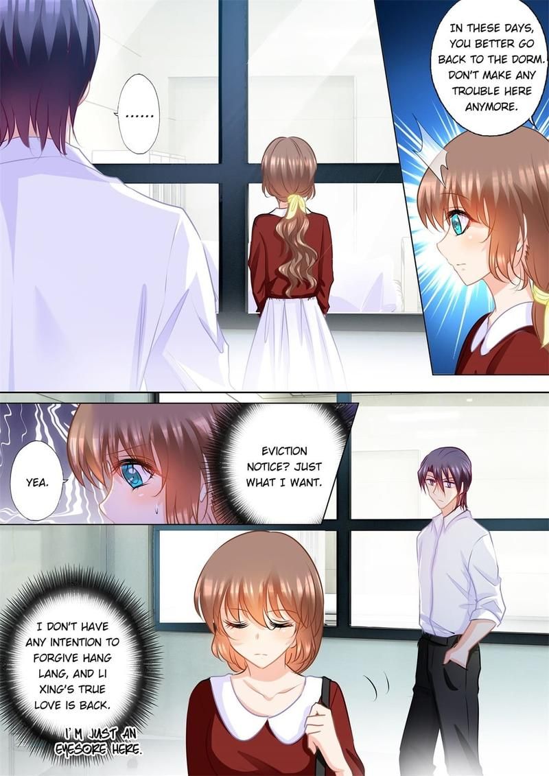 Warm Wedding Chapter 164 page 1 - 